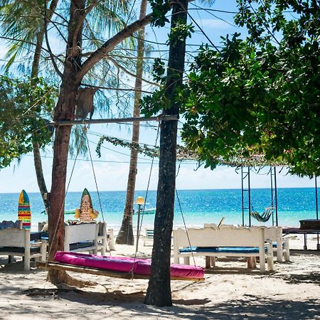 Albergue Soul Breeze Backpackers Diani Playa de Diani Exterior foto